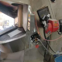 دستگاه نان لواش