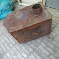 بخاری چوب