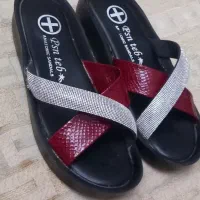 دمپایی سایز۳۹تا ۴۱|کیف، کفش، کمربند|تبریز, |دیوار