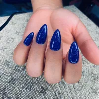 تخفیف ۵۰٪ کاشت ناخن