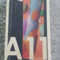 گوشی A11