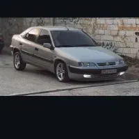 تعمیرات تخصصی زانتیا پژو ایرانخودرو سایپا