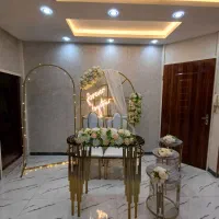 جایگاه عروس و داماد|خدمات پذیرایی، مراسم|اراک, |دیوار