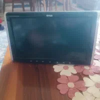 مانیتور پشت سری ماشین