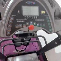 تردمیل بدون کار|تجهیزات ورزشی|صدرا-فارس, فاز ۲|دیوار