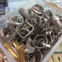 ضایعات نقره