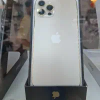 ۱۳ پرو آیفون اپل ۱۲ پرو بدون خط و خش تمیز