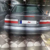 زانتیا 2000مدل1384|خودرو سواری و وانت|قدس, شهرک صنعتی زاگرس|دیوار