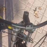 دوچرخه ۲۴و۲۰درحدنو|دوچرخه، اسکیت، اسکوتر|همدان, |دیوار