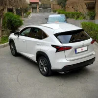 Nx200 2015|خودرو سواری و وانت|تهران, والفجر|دیوار