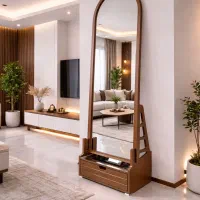 آینه های قدی دکورا دنیز