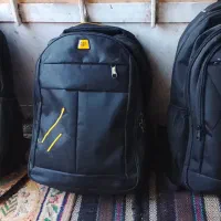 کیف مدرسه نونو از عراق برامون اوردن