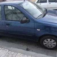 تیبا 94 دوگانه کارخانه بسیار کم کار|خودرو سواری و وانت|مشهد, میان ولایت|دیوار