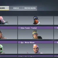 اکانت کالاف بهترین|کنسول، بازی ویدئویی و آنلاین|قره چای, |دیوار