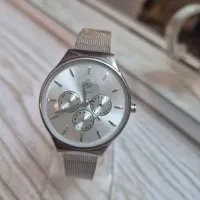 ساعت مچی زنانه برند ARED سه موتوره تقویم دار|ساعت|تبریز, |دیوار