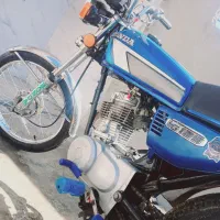 متور سیکلت مدل ۹۰|موتورسیکلت|مسجد سلیمان, |دیوار