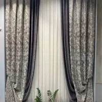 دوخت و نصب پرده
