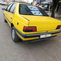 تاکسی خطی صومعه‌سرا به ماسال|خودرو سواری و وانت|صومعه‌سرا, |دیوار