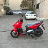 واریو کلیک|موتورسیکلت|تهران, تهران‌ویلا|دیوار