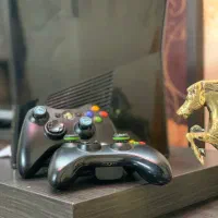 XBOX360|کنسول، بازی ویدئویی و آنلاین|تهران, دولتآباد|دیوار