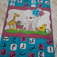 قالیچه اتاق کودک