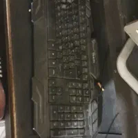 کامیوتر مانیتور|رایانه رومیزی|مشهد, حضرت حجت|دیوار