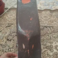 کشتی دست ساز سنگین قدیمی