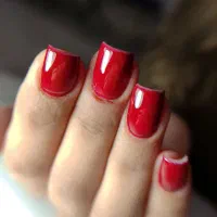 ناخن|خدمات آرایشگری و زیبایی|مشهد, زمرد|دیوار