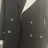 مانتو سالم نو