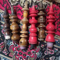 قلیان تعداد بالا