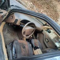 پژو ۲۰۰۰ مدل ۷۹