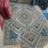 فرش ۹ متری