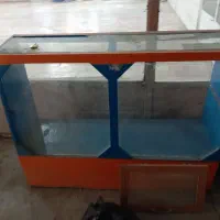 ویترین مغازه|فروشگاه و مغازه|نقده, |دیوار