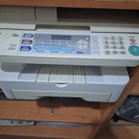 Panasonic MB772