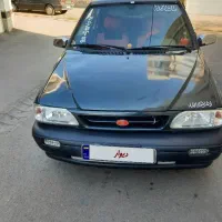 پرایدمدل81|خودرو سواری و وانت|مریوان, |دیوار