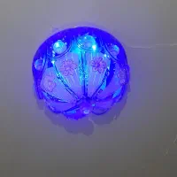 لوستر کریستالی