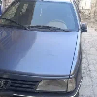 پژو