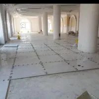 کاشی کار سرامیک کاری سیمان کار و دیوار چینی