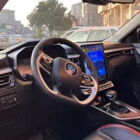 Fmc t5|خودرو سواری و وانت|رشت, تازه آباد|دیوار