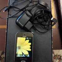 گوشی سامسونگ مدل GT-B5722