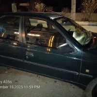 آردی آی ۸۴ تمیز|خودرو سواری و وانت|شوط, |دیوار