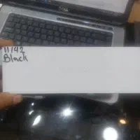 اپل واچ سری ۱۱ جت بلک۴۲ میلیمتری