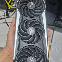 گرافیک  سافایر RX 6800xt