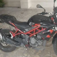 بنلی ۲۵۰ تک  نیو فیس مدل ۱۴۰۱