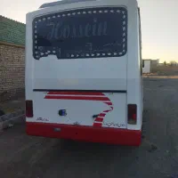 مینی بوس ایویکو80|خودرو سنگین|تربت‌حیدریه, پایانه مسافربری تربت حیدریه|دیوار