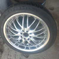 رینگ اسپرت سایز ۱۷