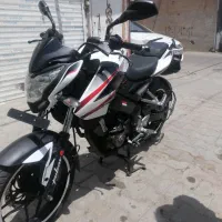 پالس ns200