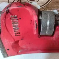 آچار لوله گیر 48 اینچ مارک