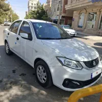 ساینا sمدل۱۴۰۲ نقد یامعاوضه