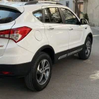 هایما S5 مدل ۹۷|خودرو سواری و وانت|تبریز, |دیوار